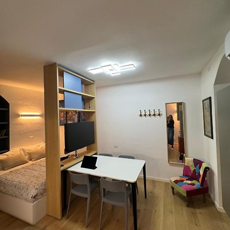 Loft Bosco Verticale - Isola Milano Eksteriør billede
